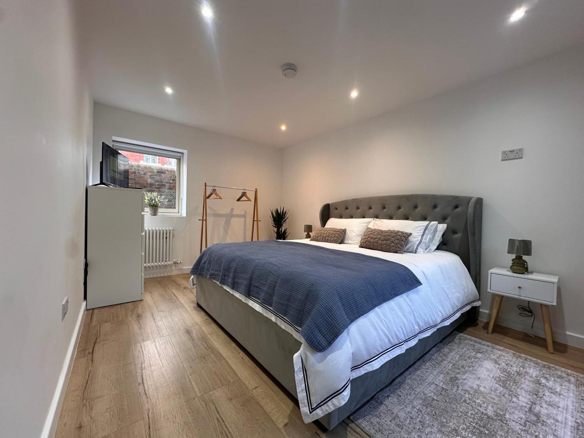 Blackwater House WTA Eastbourne