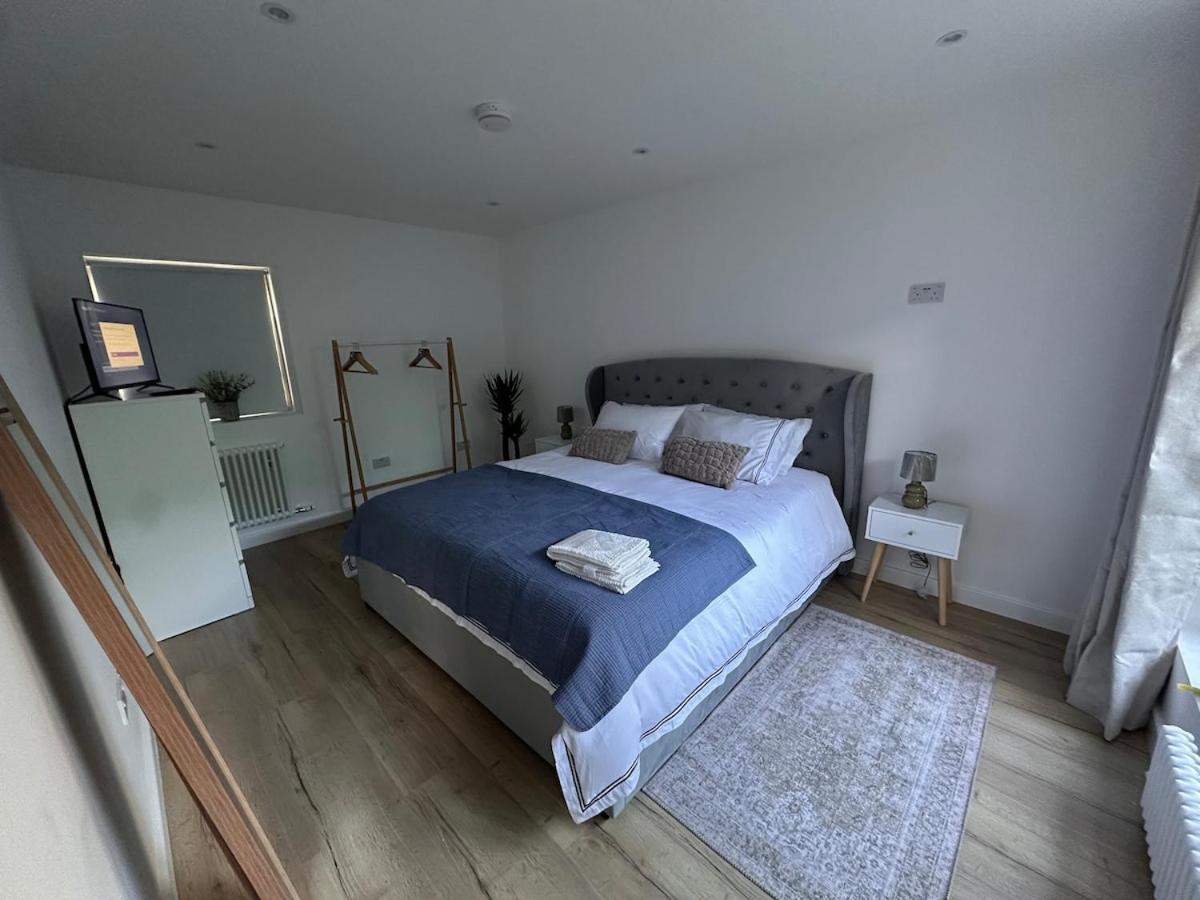 Villa Blackwater House