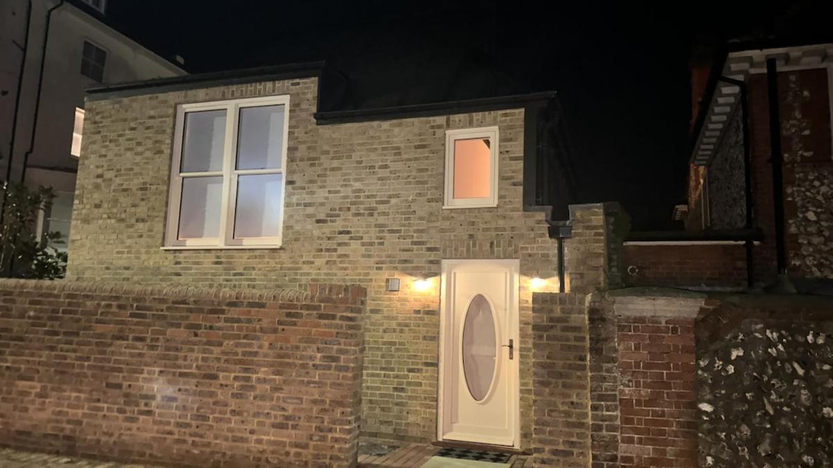 Blackwater House Villa