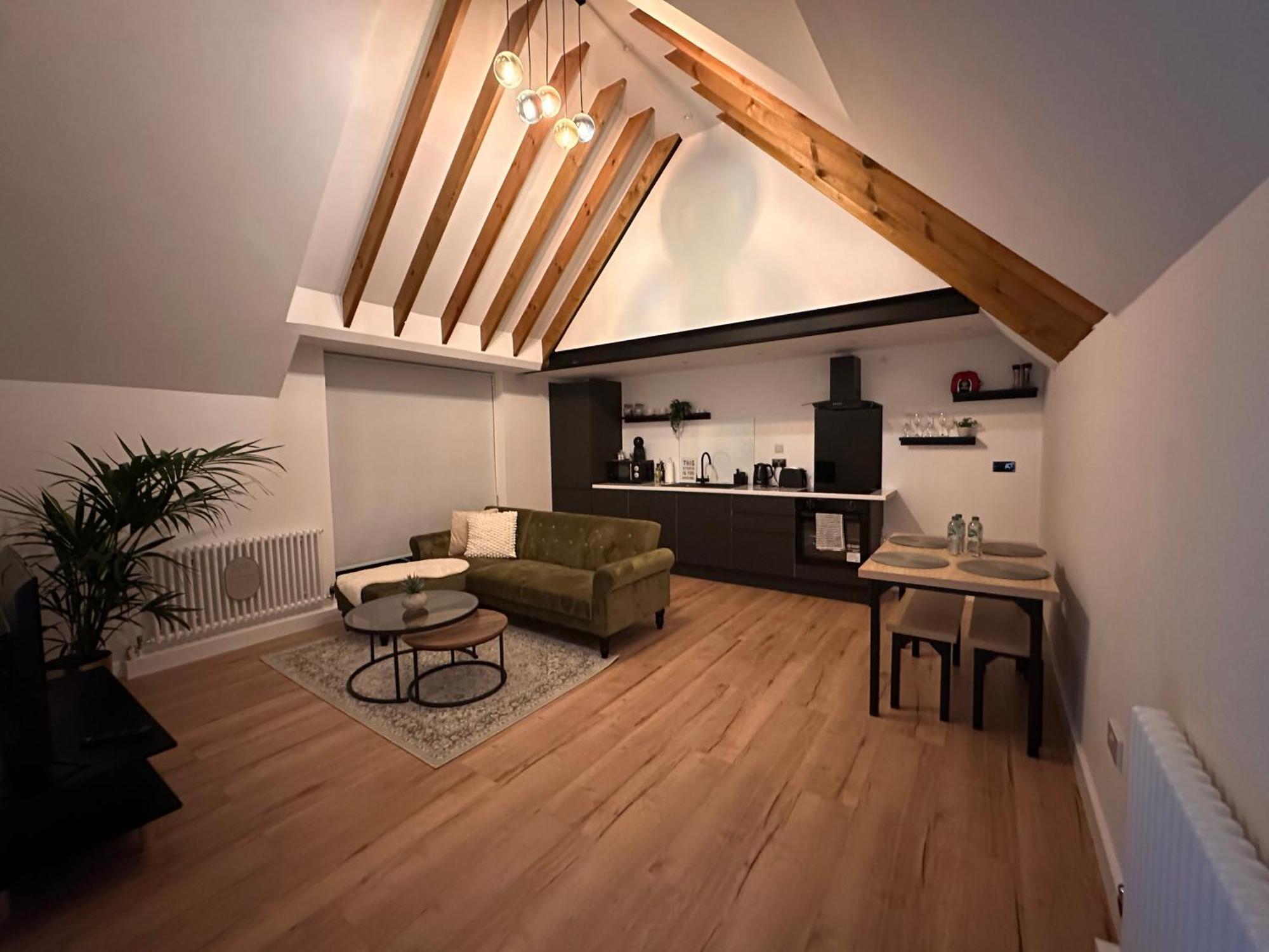 Villa Blackwater House WTA Eastbourne